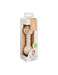 Roca Sensory Sophie la Girafe 2