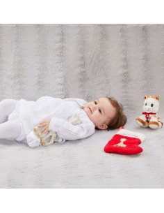 Set feliz Navidad con Sophie