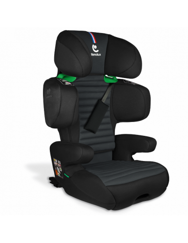 Renofix² R129 Isofix Softness®