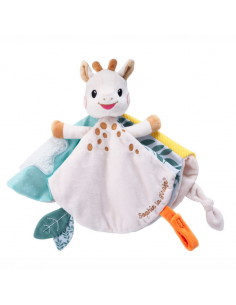 Doudou Sophie la girafe