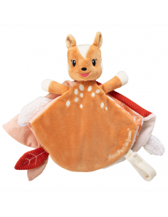 Doudou Fan Fan