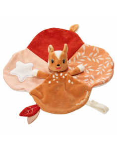 Doudou Fan Fan 2