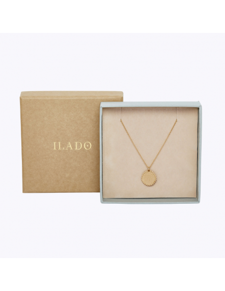 collar madres del mundo  packaging