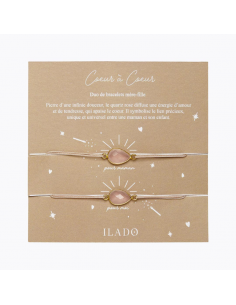 duo de pulseiras mãe-filha 2