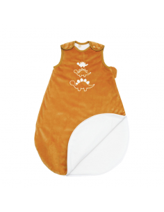 Saco acolchado Diplododo 0-6 meses 2