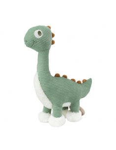 Peluche musical Dino