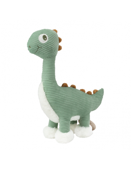 Peluche musical Dino 30cm