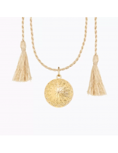 Chamador de anjos Encaje