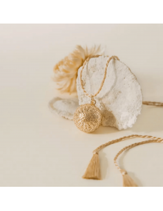 Chamador de anjos Encaje 2