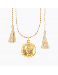 Llamador de ángeles Arcoiris 2