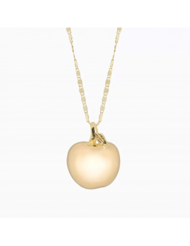 Llamador de ángeles Manzana