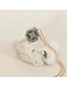 Chama-Anjos Bússola