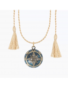 Chama-Anjos Bússola 2