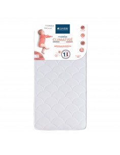Colchão Climatisé 2