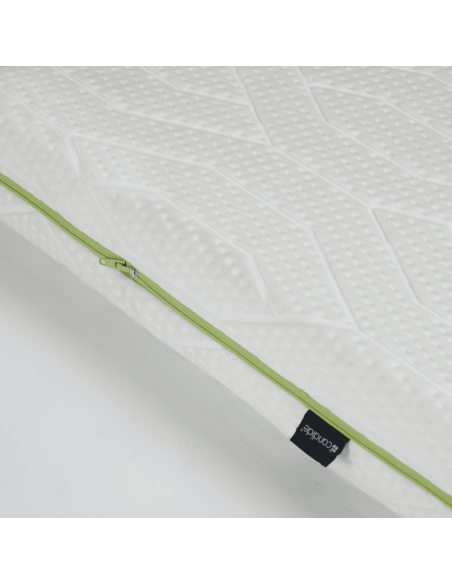 Colchón ZEN desenfundable 360º en detalle