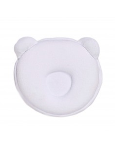Almofada Anti Plagiocefalia Ptit Panda