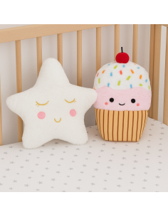 peluche térmico estrella 2