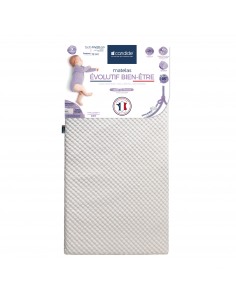 Colchón Evolutivo Bienestar