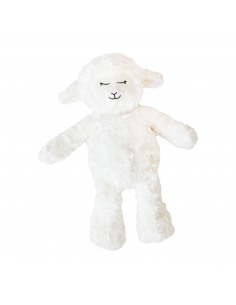 Peluche luminoso com ruído...