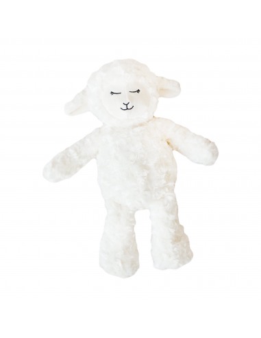 Peluche luminoso de ruido blanco
