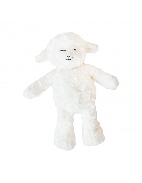 Peluche luminoso de ruido blanco