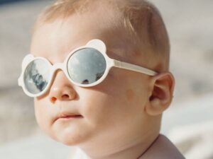 Gafas de sol para bebé