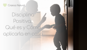 disciplina positiva
