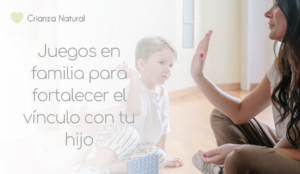 juegos en familia