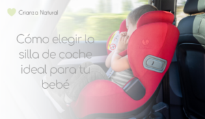silla de coche para bebe