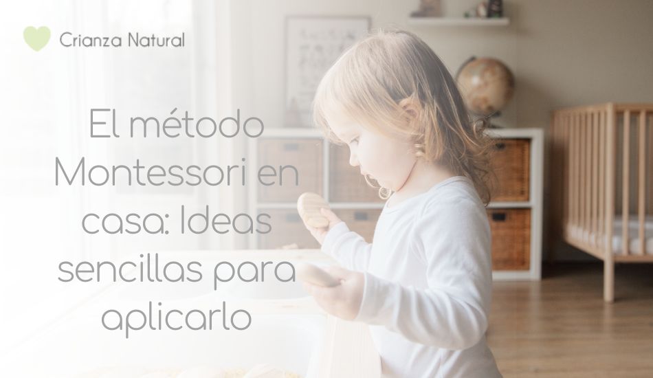 metodo montessori