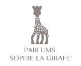 Parfums Sophie la girafe